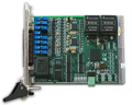 阿爾泰 PXI8800數(shù)據(jù)采集設(shè)備