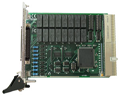 阿爾泰 PXI2307數(shù)據(jù)采集設(shè)備