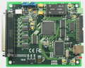 阿爾泰 USB2832數(shù)據(jù)采集設(shè)備