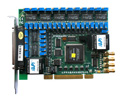 阿爾泰 PCI8304數(shù)據(jù)采集設(shè)備