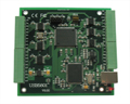 阿爾泰 USB5801數(shù)據(jù)采集設(shè)備