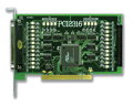 阿爾泰 PCI2316數(shù)據(jù)采集設(shè)備
