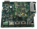 阿爾泰 ARM8710嵌入式主板