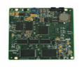 阿爾泰 ARM8700嵌入式主板