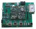 阿爾泰 ARM8410嵌入式主板
