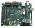 阿爾泰 ARM8060嵌入式主板