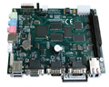 阿爾泰 ARM8018嵌入式主板