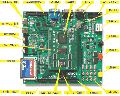 阿爾泰 ARM10開發(fā)板