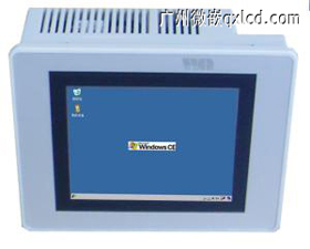 支持視頻2D,3D加速的一款嵌入式wince工業(yè)單板電腦