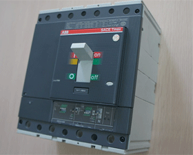 ABB SDA0斷路器 （科達電器代理）