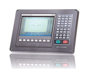 CC-S1新型切割機數(shù)控系統(tǒng)