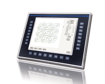 CC-T1新型切割機數(shù)控系統(tǒng)