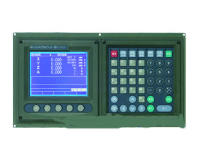 中達(dá)電通數(shù)控系統(tǒng)又推新品-CNC-H4系列數(shù)控閃亮登場
