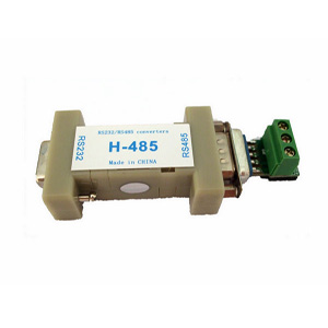 九漢科技 H-485無源RS485轉(zhuǎn)換器