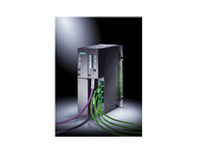 西門子 新一代 S7－400 CPU