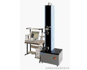 冠測電子萬能試驗(yàn)機(jī)-單柱-電腦控制