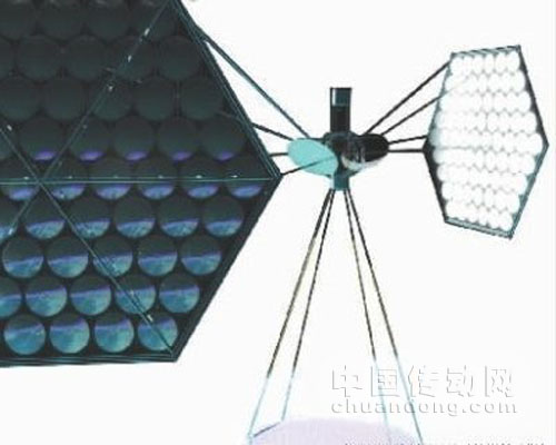 太陽能電池