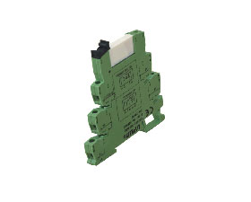 友邦 PLC光電、繼電UDK-PLC-RI 60VDC