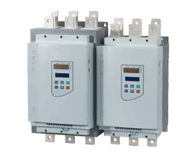 中頤電氣 ZYR6系列漢顯數(shù)顯雙屏智能電機(jī)軟起動(dòng)器