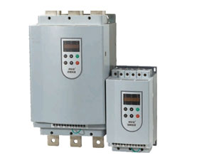 中頤電氣 ZYR5系列數(shù)顯智能電機(jī)軟起動(dòng)器