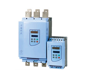 中頤電氣 ZYR8系列無線網(wǎng)絡(luò)控制智能電機(jī)軟起動(dòng)器