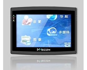 維控 10.2寸人機界面（軸能機電代理）