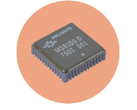 耐威集思 MS8000 微機(jī)械加速度計