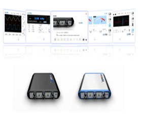 泛華恒興 nextkit USB信號(hào)萬(wàn)用儀