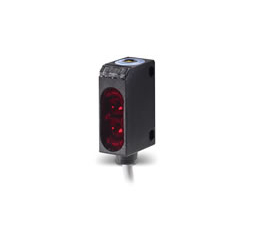 意大利DATALOGIC  小型S41系列光電傳感器（深杰皓代理）