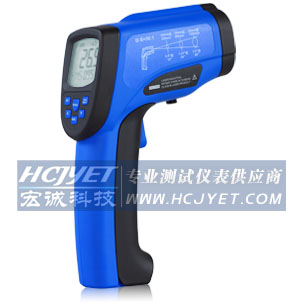 宏誠集業(yè) 手持式測溫儀HT-856D