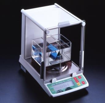 圖新電子 高精度固體密度計(jì)SD-200L