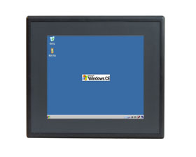 藍(lán)海微芯 LJD-eWin8400 觸控一體機(jī)