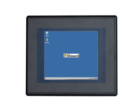 藍(lán)海微芯 LJD-eWin5700 嵌入式PC