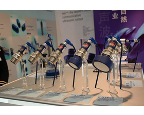 德國 MICROSONIC 超聲波傳感器（源貿(mào)實(shí)業(yè)代理）