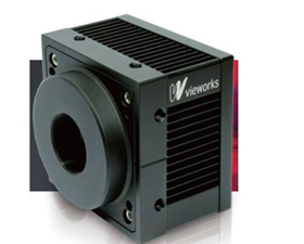 雷得興業(yè) VH-2MG/C-M/C42A0-Vieworks大靶面高速相機