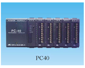 中遠工業(yè) PC40可編程控制器