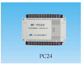 中遠工業(yè) PC24可編程控制器