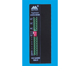 中遠工業(yè) T3F5 三相反應式步進驅動器