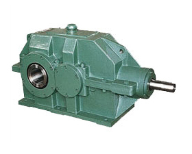 博達(dá) DBY、DCY齒輪減速機(jī)
