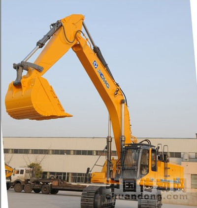 XE700液壓挖掘機