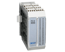 大工計(jì)控 PEC6000可編程運(yùn)動(dòng)控制器