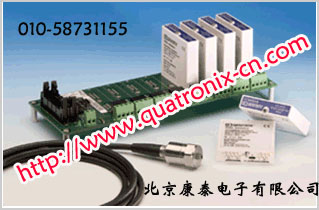Dataforth公司的SCM5B隔離信號調(diào)理模塊 （康泰電子代理）