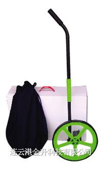 金升科技 超耐用大輪尺測距車測距輪測距儀MW319 