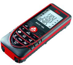 徠卡手持激光測(cè)距儀D3a （金升科技代理）