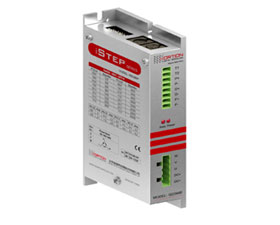 諾信泰 60V/6A可編程型ISD366P三相混合式步進(jìn)驅(qū)動(dòng)器