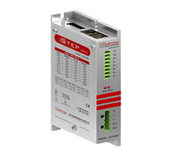 諾信泰 60V/6A總線型ISD366B三相混合式步進(jìn)驅(qū)動(dòng)器