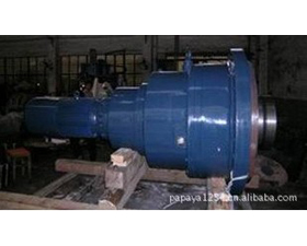 銀河機械 HHML23B-4250型星輪減速機