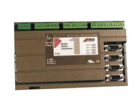 諾信泰 MC206X六軸運(yùn)動(dòng)控制器