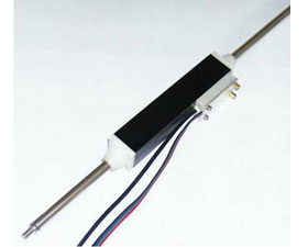 博美德 直線電機