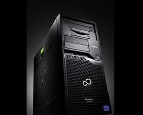 富士通新型“0瓦”塔式服務(wù)器PRIMERGY TX100 S3 